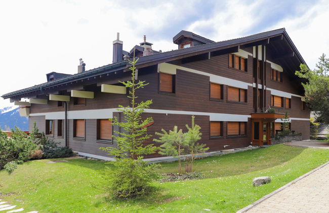 Courtillière 8 - Foto 24