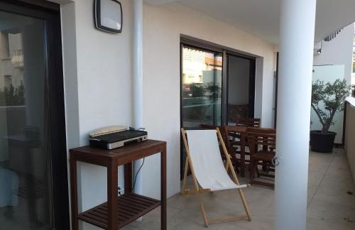 Appartement B16 onde Marine - Foto 1