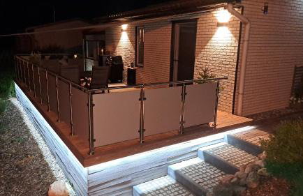 Ferienhaus Stauseeblick - Photo 5