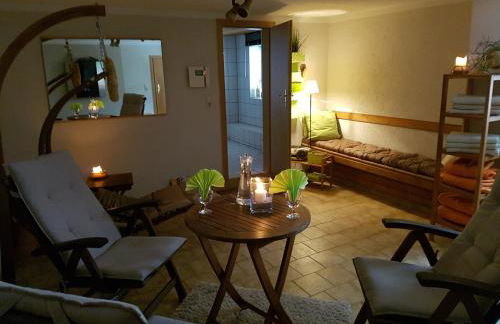 Ferienhaus Lyhs - Foto 50