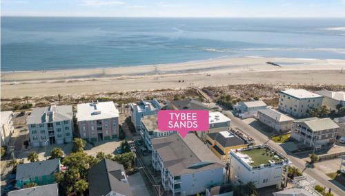 Tybee Sands by Tybee Vacation Rentals - Photo 2