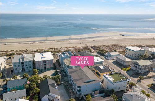 Tybee Sands by Tybee Vacation Rentals - Foto 2
