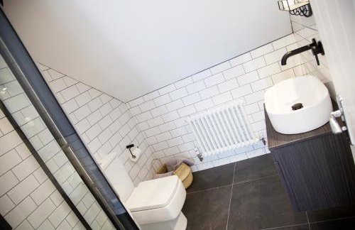 The Barbershop Apartments - Foto 26