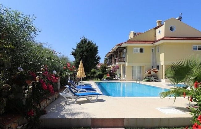 Villa RN4C by JoyLettings - Foto 15