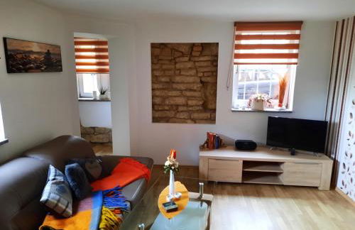 Ferienwohnung Villa Frosch - Foto 5