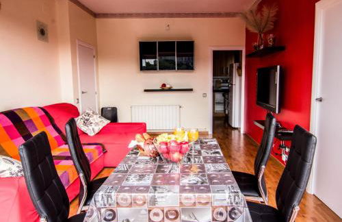 Unique Cozy Scenic Penthouse - Foto 6