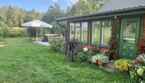 Cicha Kolonia Krupicka - Foto 2