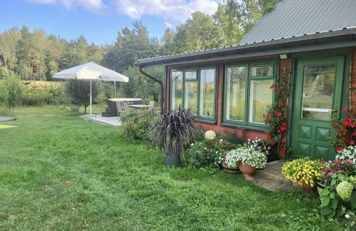 Cicha Kolonia Krupicka - Foto 2