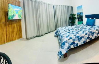 Suite caminho das praias 1 - Foto 1