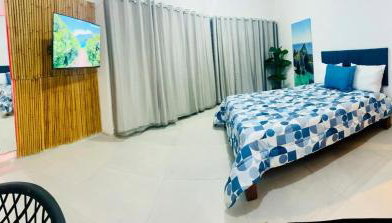 Suite caminho das praias 1 - Foto 1