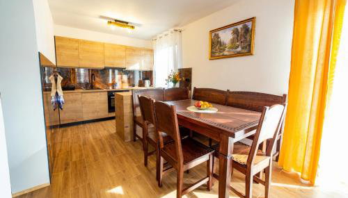 Nad Wilczym Potokiem - Foto 3