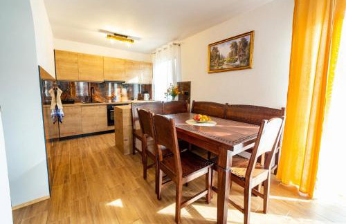 Nad Wilczym Potokiem - Foto 3