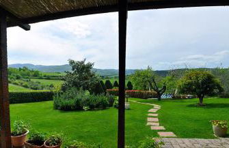 Villa esclusiva in Toscana con piscina privata - Foto 10