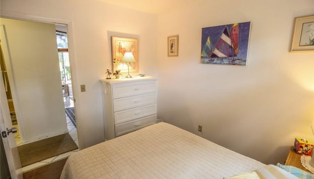 All Decked Out in Fort Myers Beach - Foto 5, Habitación