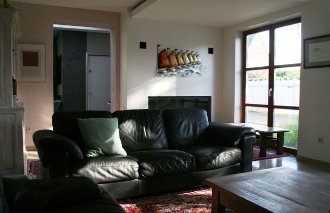 Villa Stay With Pool & Sauna - Foto 20