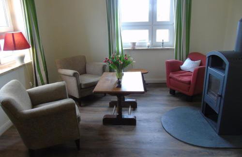 Futterhaus neben der Wasserburg Liepen - Foto 6