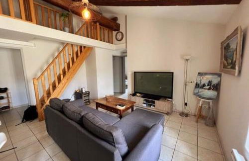 Coeur de village - Villeneuve Les Avignon - Foto 6