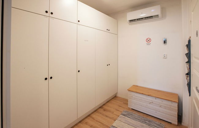 FirstHome GuestHouse - Foto 38