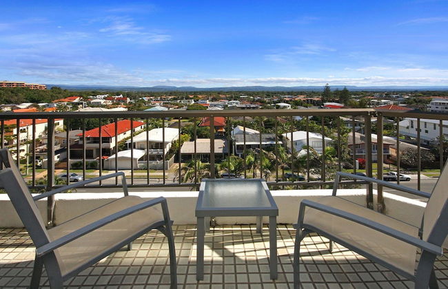 Spindrift on the Beach - Foto 58