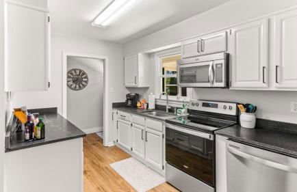 Savannah River Port House - Foto 23