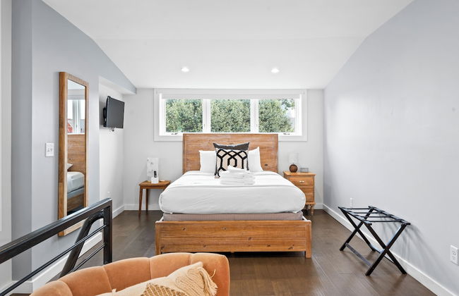 Baldwin Flats - Foto 13