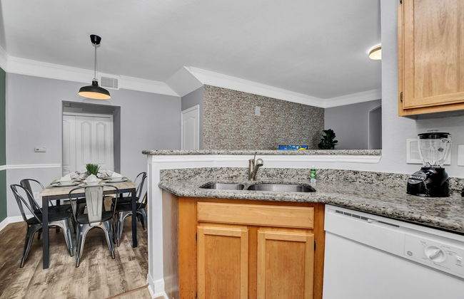 Runaway Beach Club Resort - Foto 22