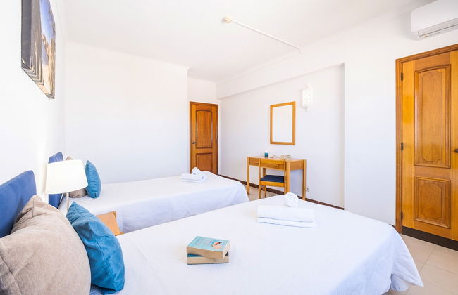 Apartment Atlantic Sea - Foto 4