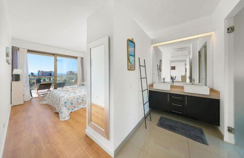 Oásis Mar - Beach and Sun House - Foto 23