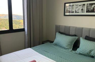 A Melhor vista de água de Lindóia - Foto 32