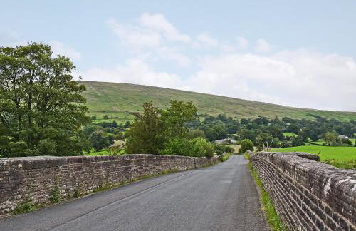 Ivy Cottage - Foto 20