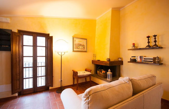 Borgo tra gli Olivi - Foto 16