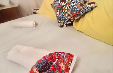 Casa Vacanza Cleopatra Beachfront Augusta - Foto 29