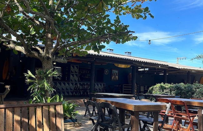 Pousada Cardoso Surf Camping - Laguna - SC - Photo 66