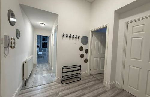 Glasgow centre New property - Foto 10