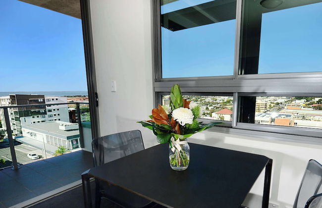 Oaks Gladstone Grand Hotel - Foto 23