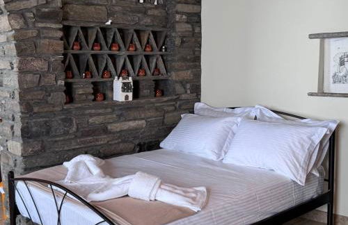 The Marble house Tinos - Foto 21