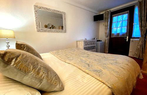 Domaine Des Médards - Photo 15