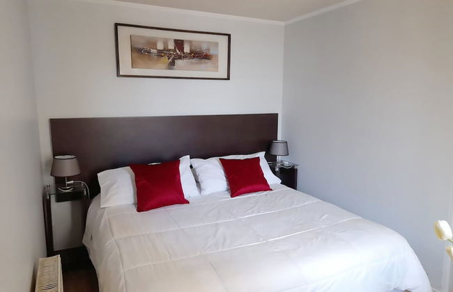 VIP Apartments Chile - Photo 23