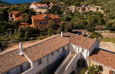 Citadela Veli Lošinj - Foto 36