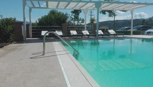 Villa Santoro ai TRE Ulivi con Piscina Privata - Foto 4