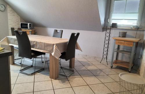 Ferienwohnung Naturblick - Photo 10