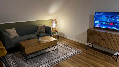 Suite 3 SZ - Lichtenberg - Foto 3