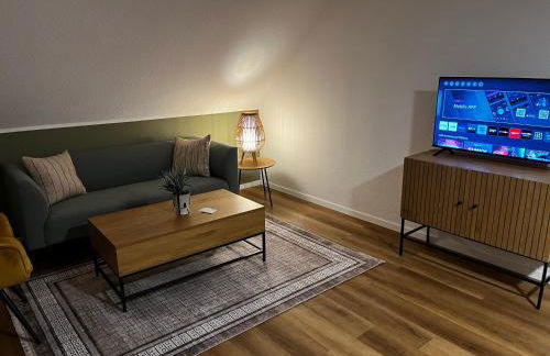 Suite 3 SZ - Lichtenberg - Foto 3