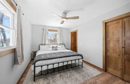 Mallard Lake Retreat - Foto 34