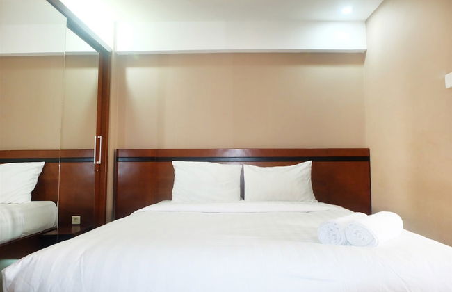 Kebagusan City Simple And Affordable Studio - Foto 4