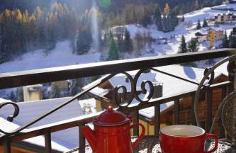 Casa Amabile - mansarda in legno con balcone a 10km da Bormio e 25km da Livigno - Foto 2