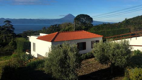 Azorean Cottage São Jorge - Photo 2