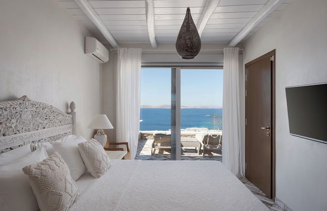Villa Daloli Mykonos - Foto 44