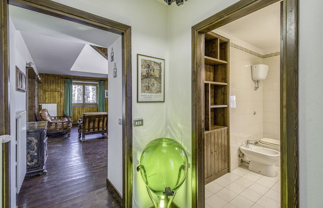 Family Chalet In Monte Amiata - Foto 12