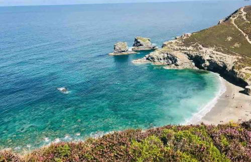 Little Dusty - Between St Agnes & Perranporth - Foto 21